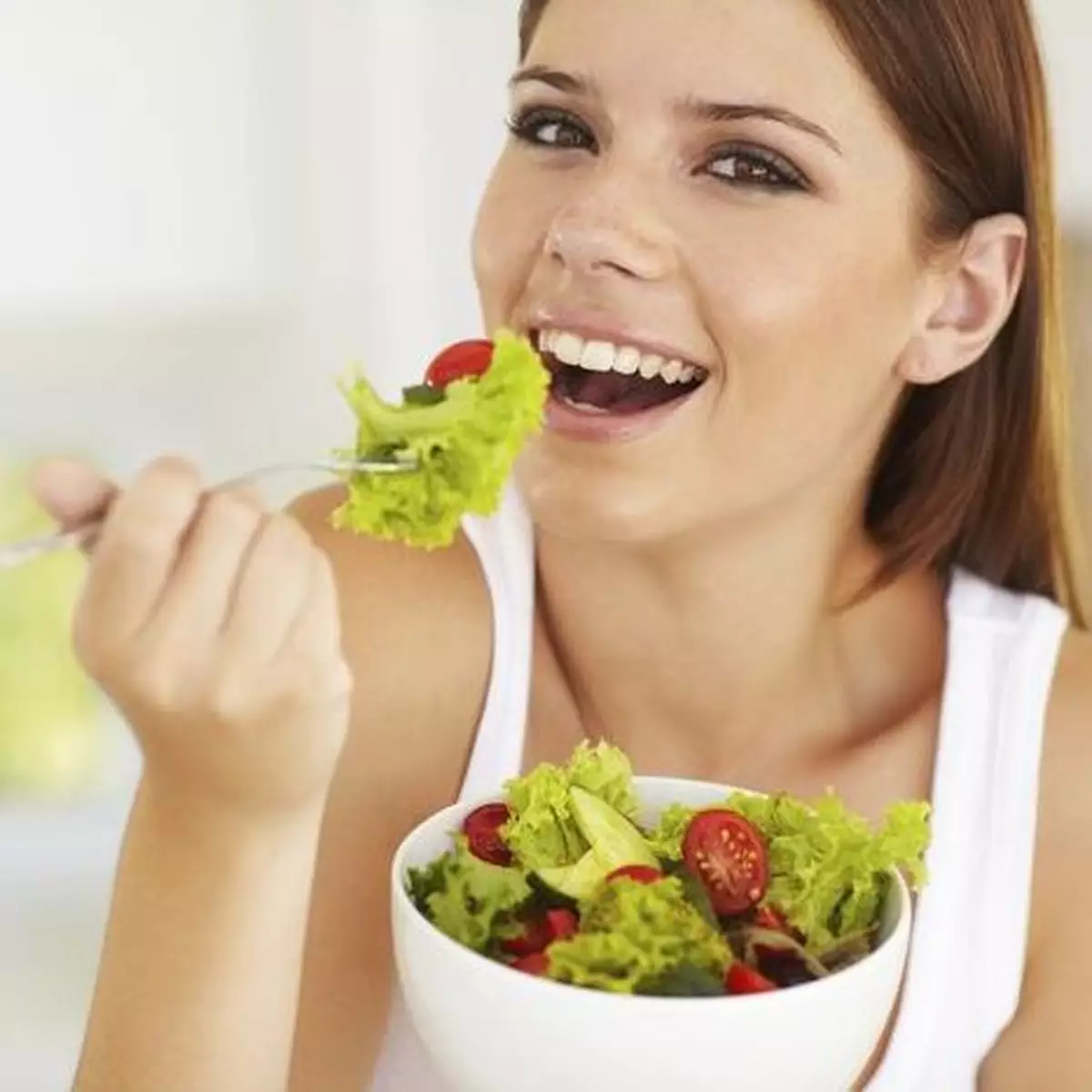 養生精髓 – 吃