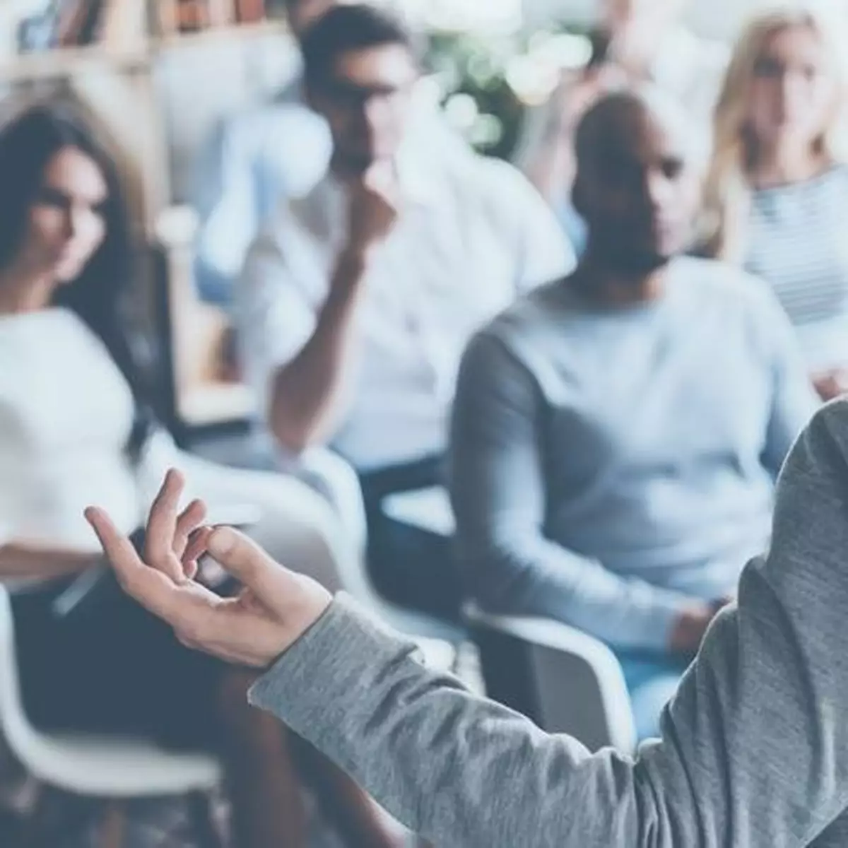 我不是專家 只是用心的體驗者