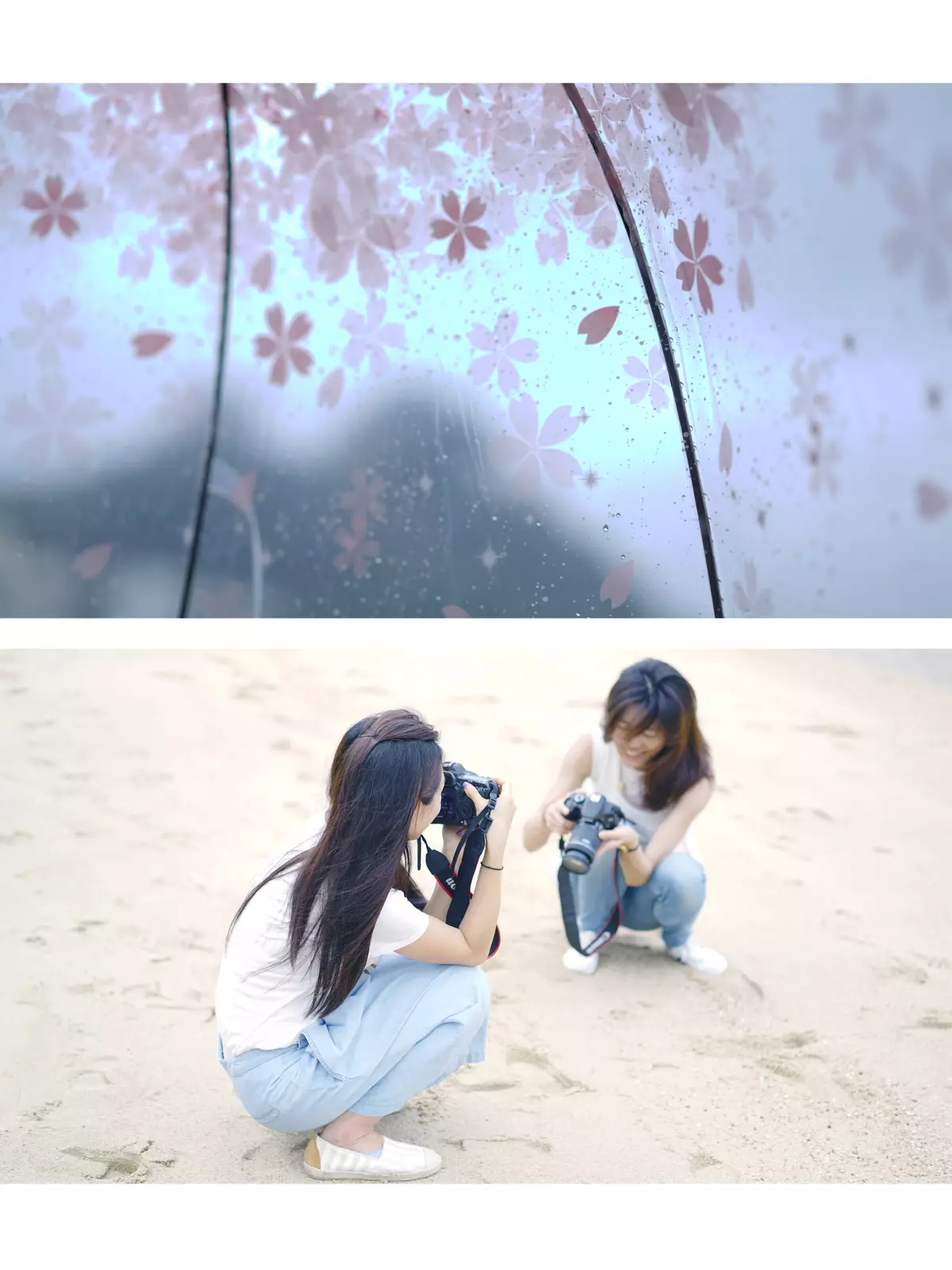 《星期二的攝影課｜Tuesday with Iris》