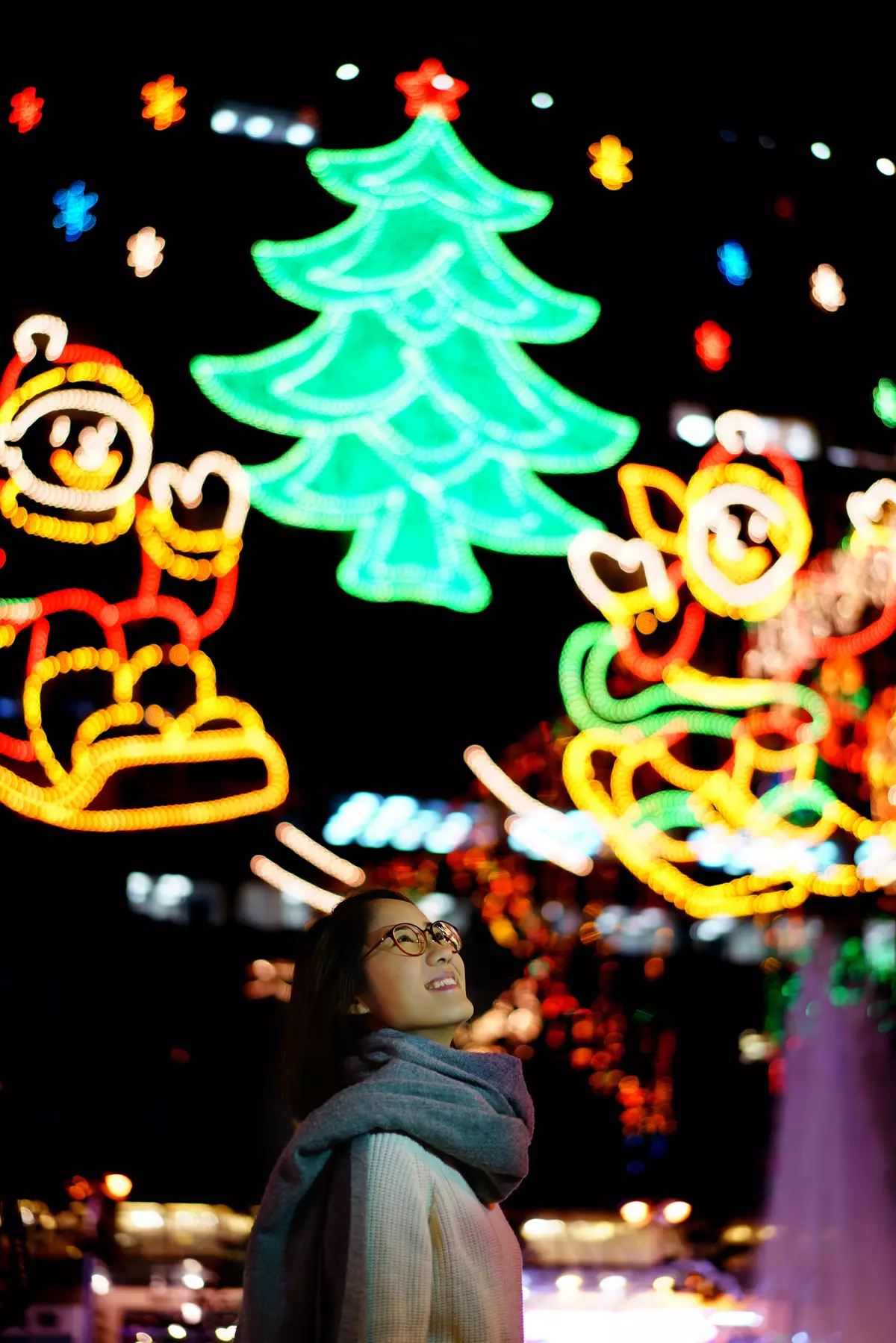 《星期二的攝影課｜Tuesday with Iris》