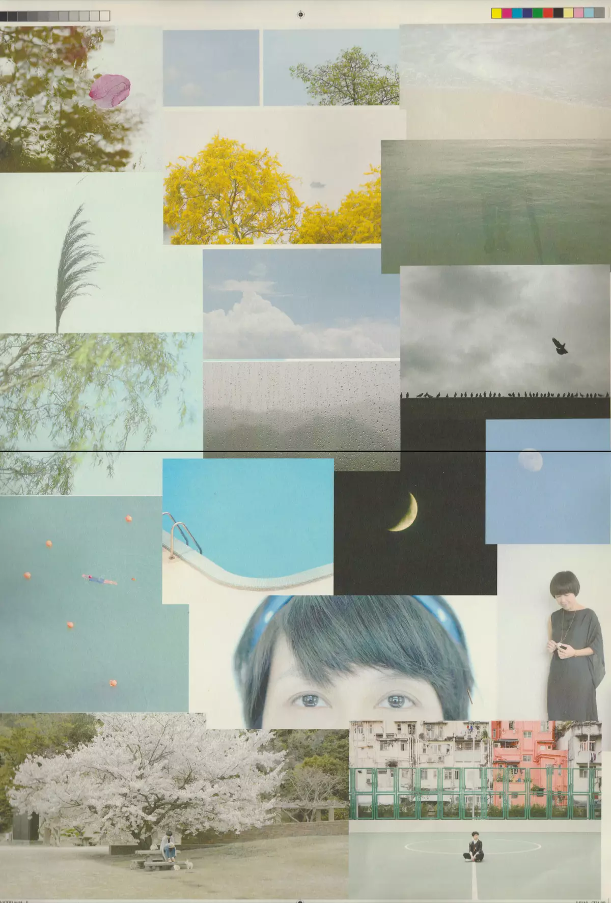 《星期二的攝影課｜Tuesday with Iris》