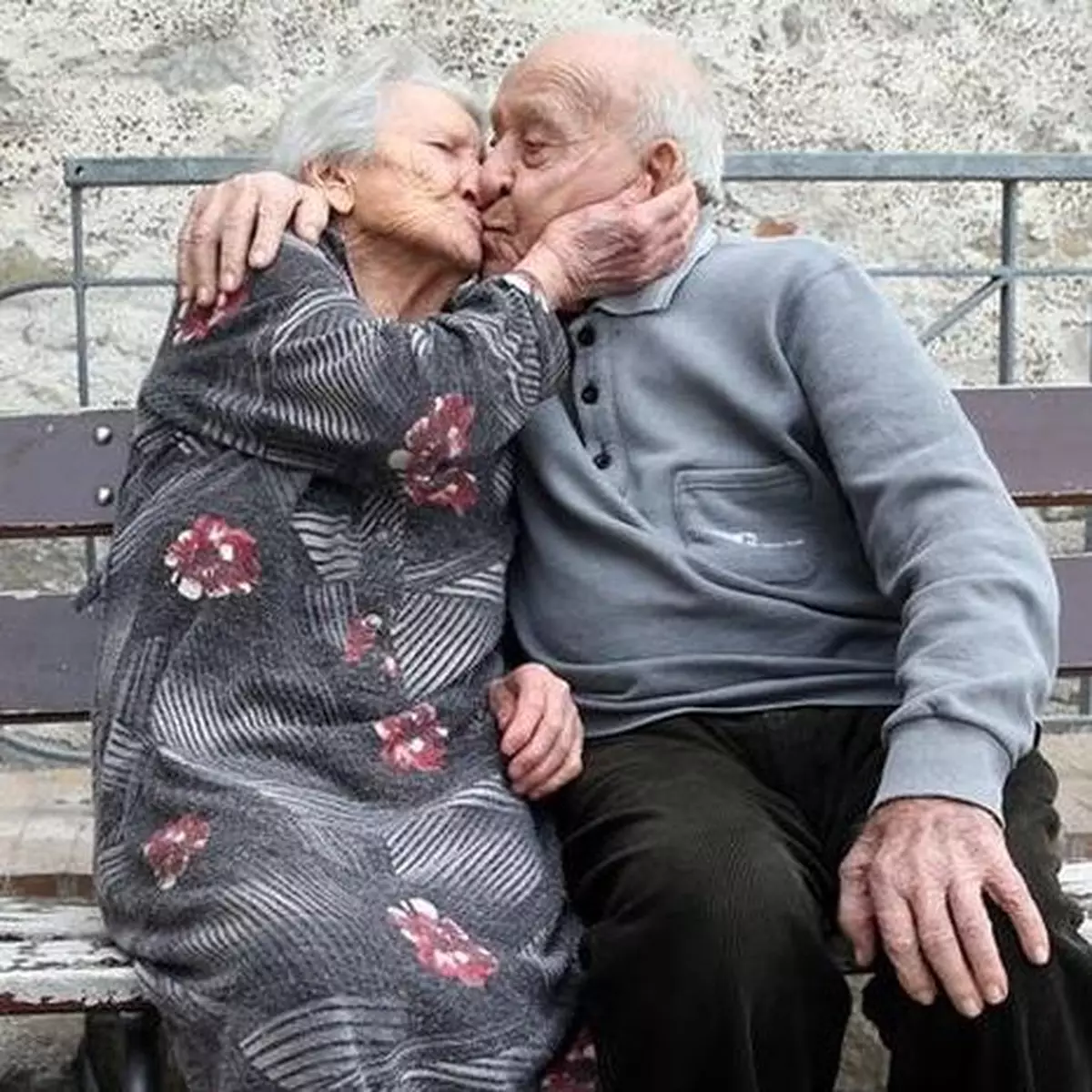 「長壽十大智慧」（一）