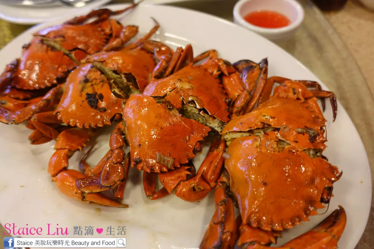 屯門泰識嘆！黎食泰海鮮，抵食又新鮮～