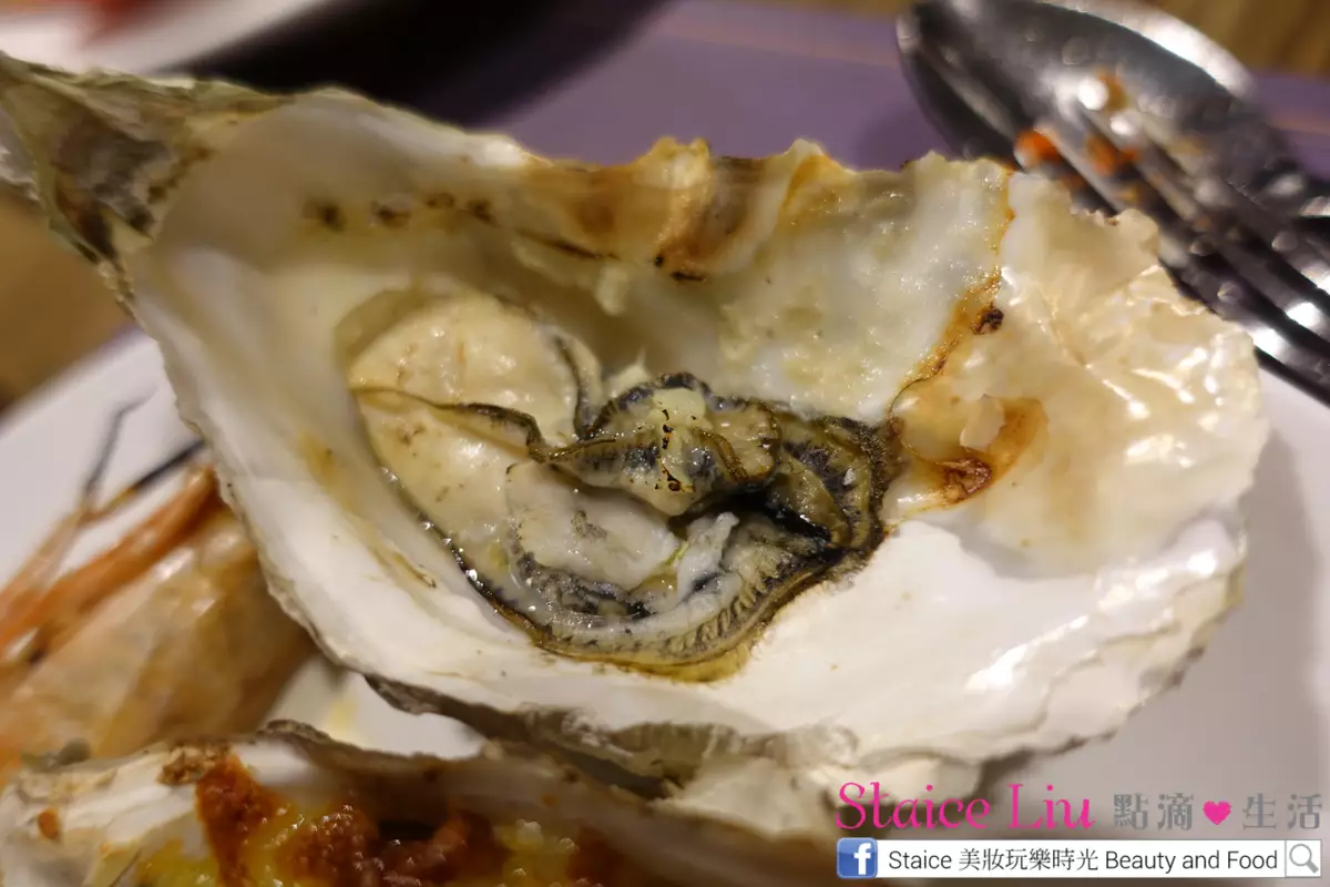 高質抵食Buffet ＠ Mr. Steak