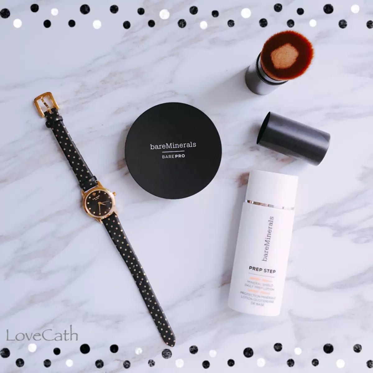 bareMinerals barePRO 高效無瑕透氣粉底 12 小時持久完美遮瑕。塑造「輕．透．薄」妝感