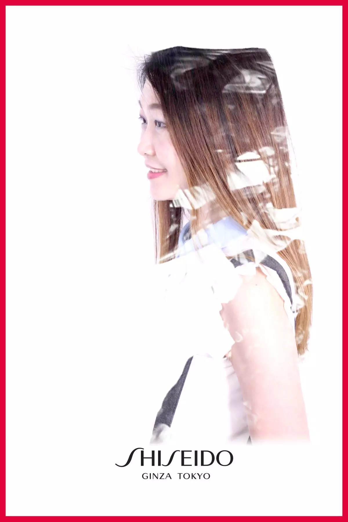Shiseido Find Your Glow 全新智能感應潤澤粉底