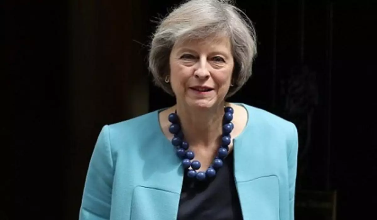 女性領袖不易做