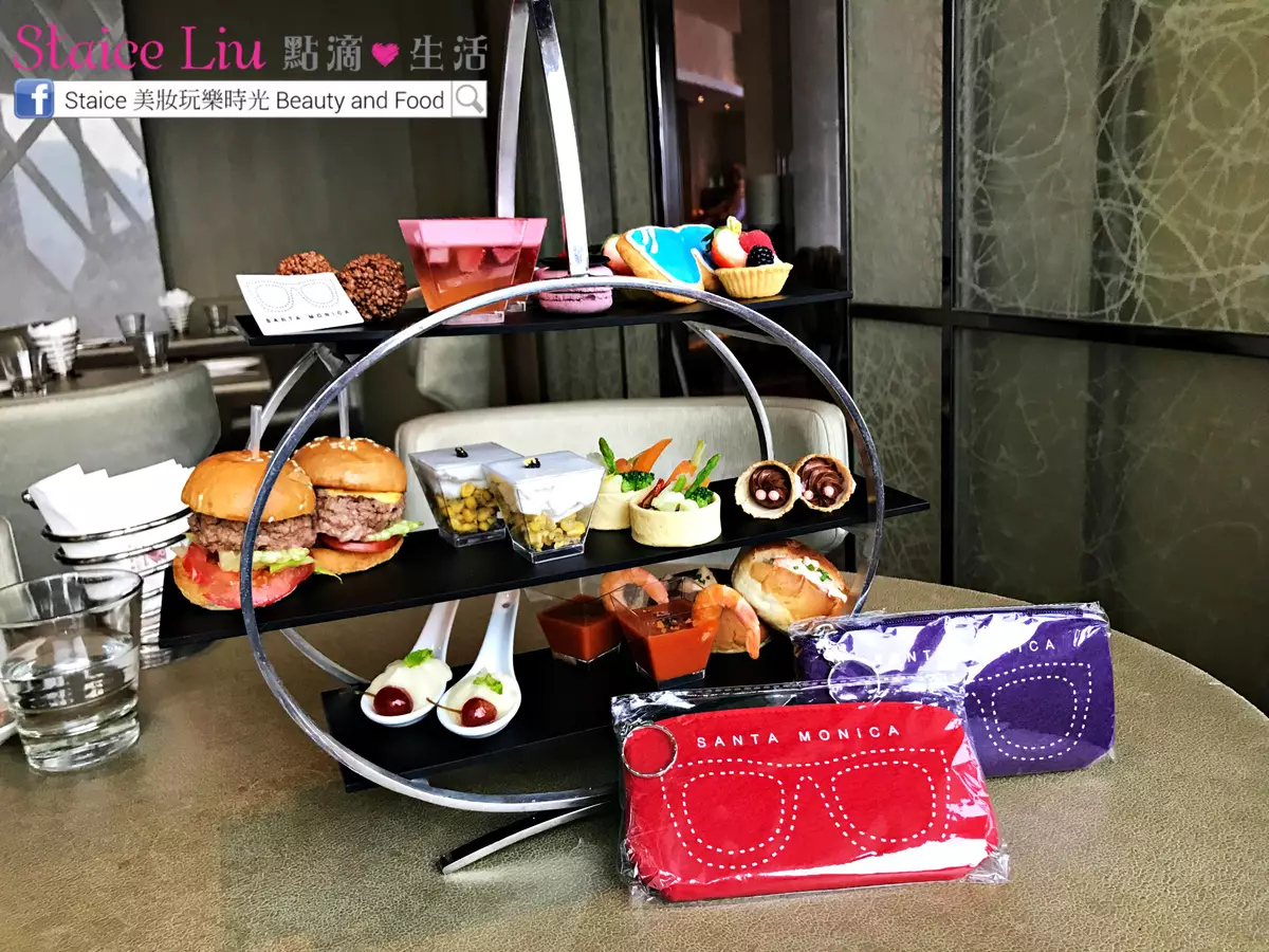 陽光與海灘？！加州感在AVA可以享受得到！