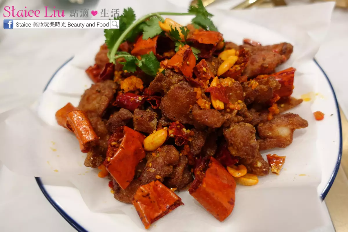 唔係淨係飲茶咁簡單！