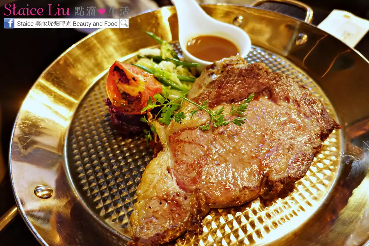 生日飯首選。.* 廚社 Chef Stage