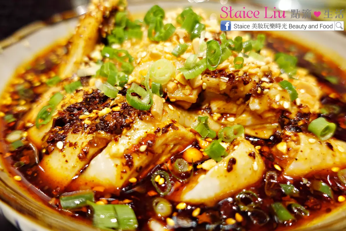 香辣過癮。.* 高檔金公館