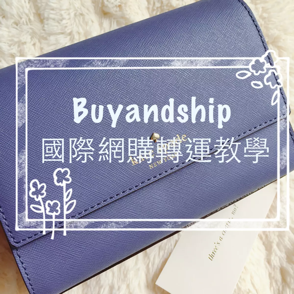 海外購物原來咁容易 BuyandShip 國際網購轉運, 安全可靠又節省運費