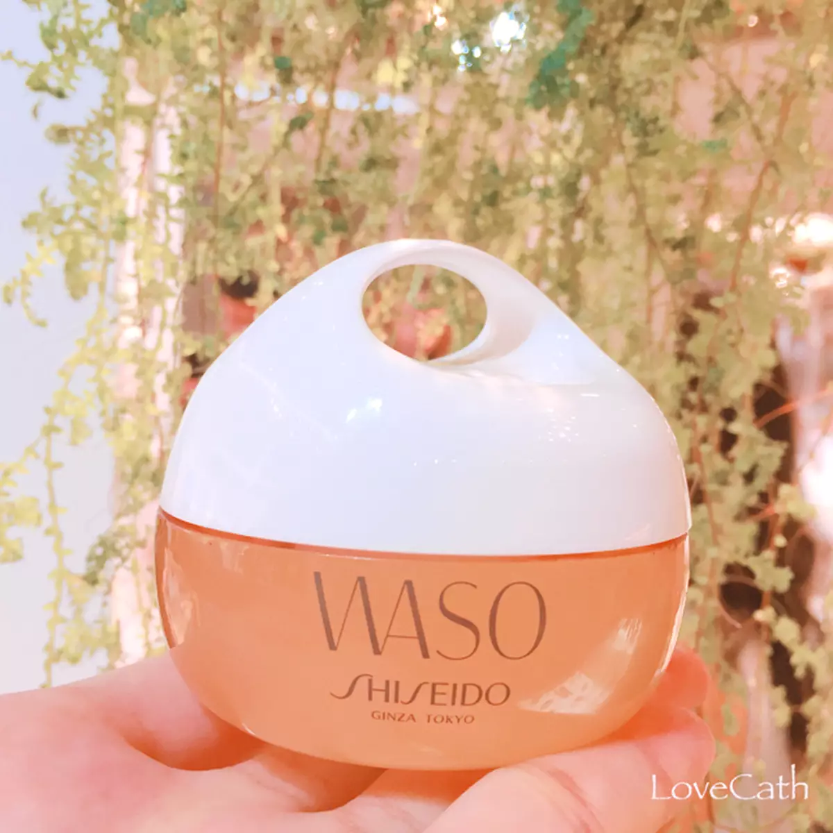 SHISEIDO 全新 Y 世代修護系列 WASO