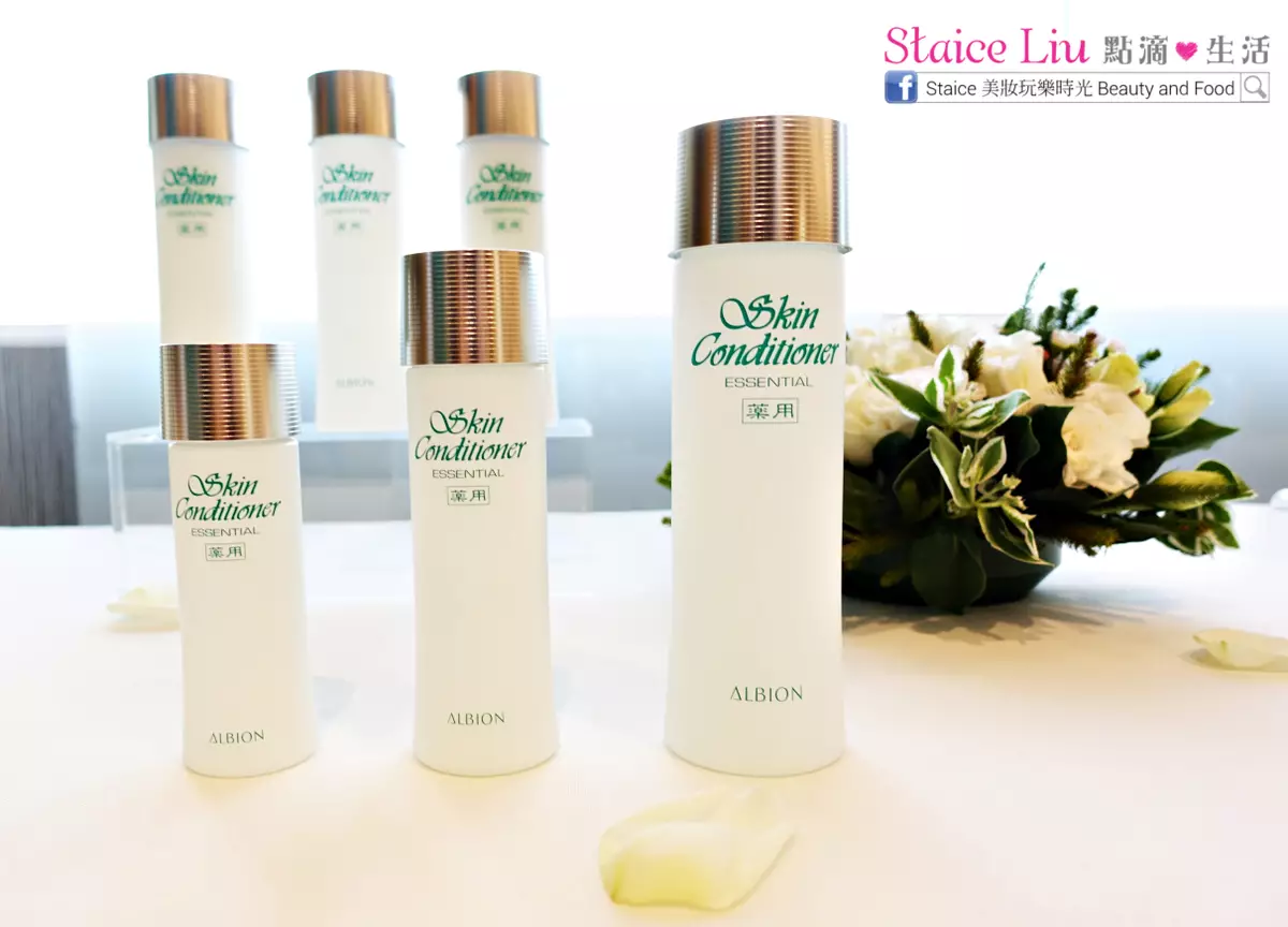 日本奇蹟之水。.* Albion 傳奇健康水