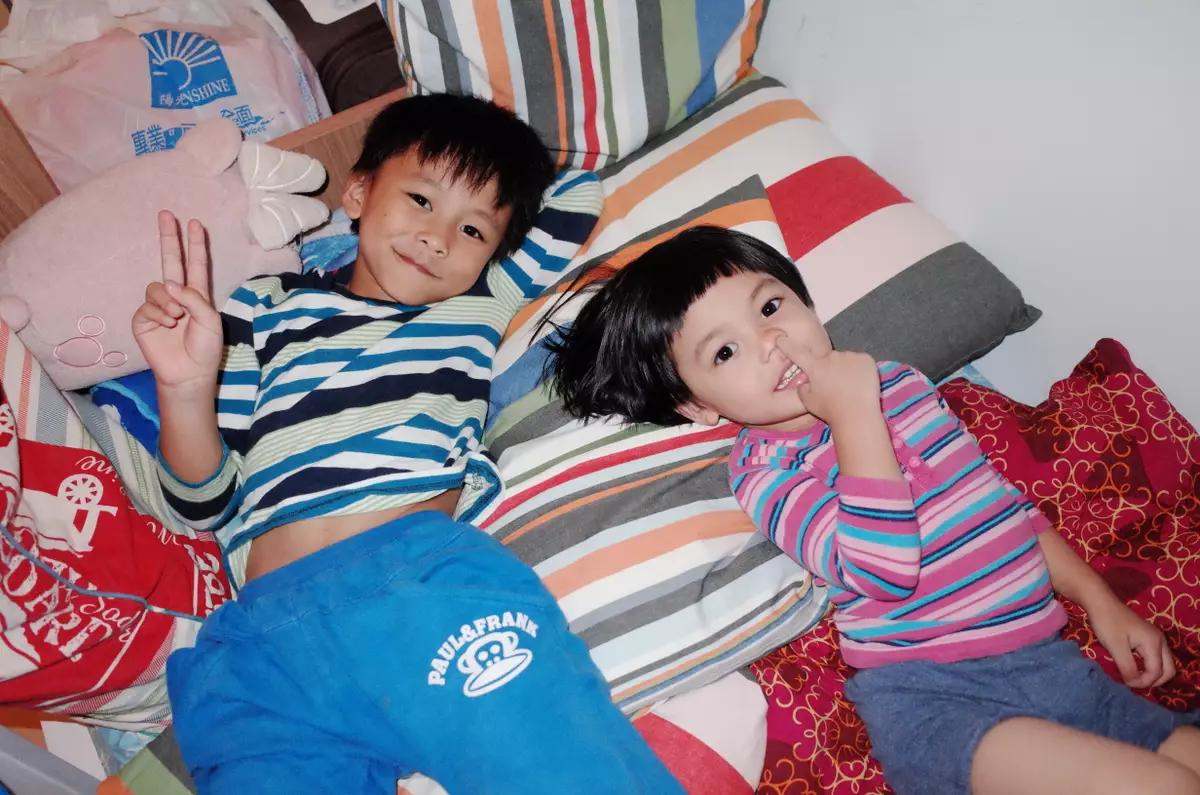 《星期二的攝影課｜Tuesday with Iris》