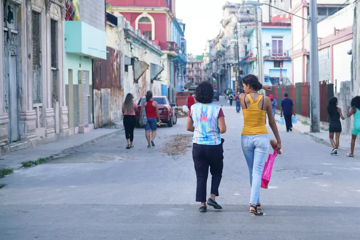 《Tuesday with Iris｜星期二的攝影課》