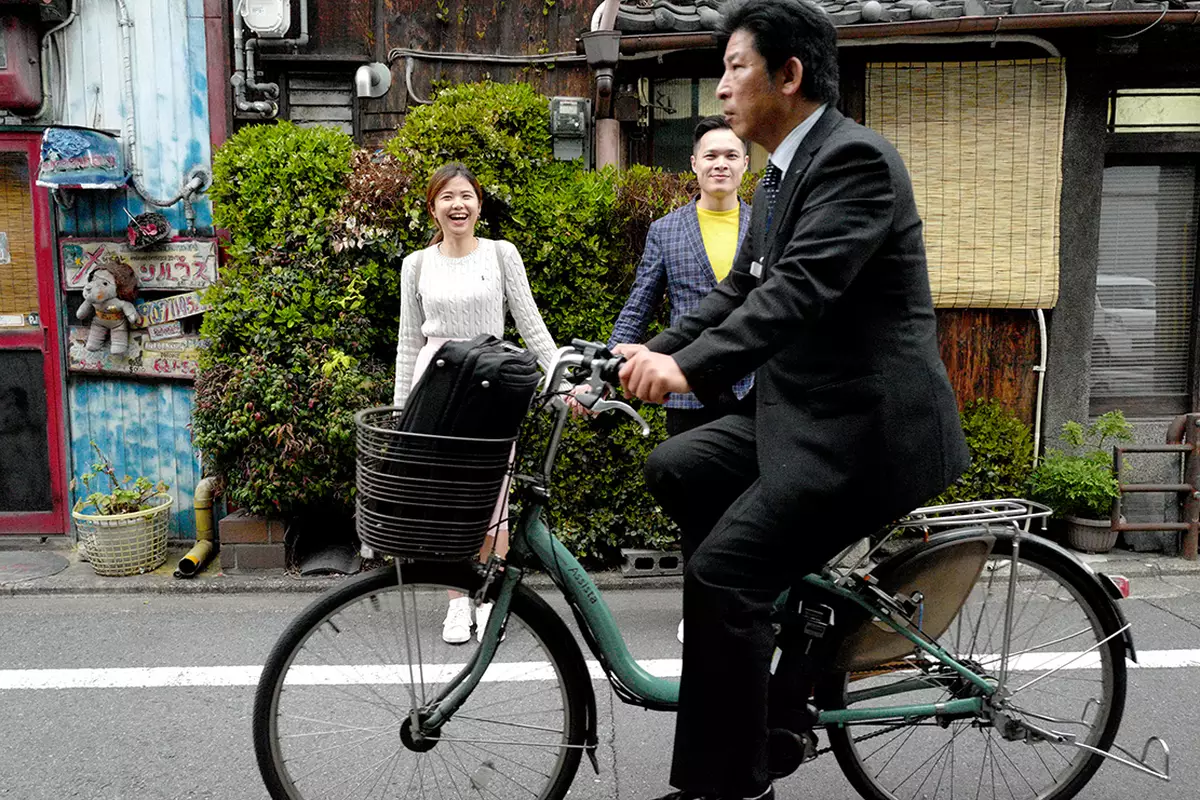 《Tuesday with Iris｜星期二的攝影課》