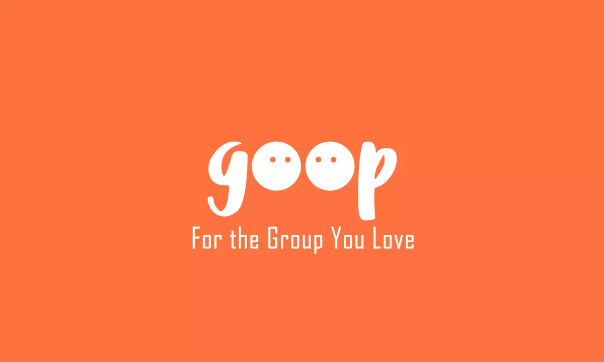 大學生都在玩這個社交App　Gööp四大特色介紹