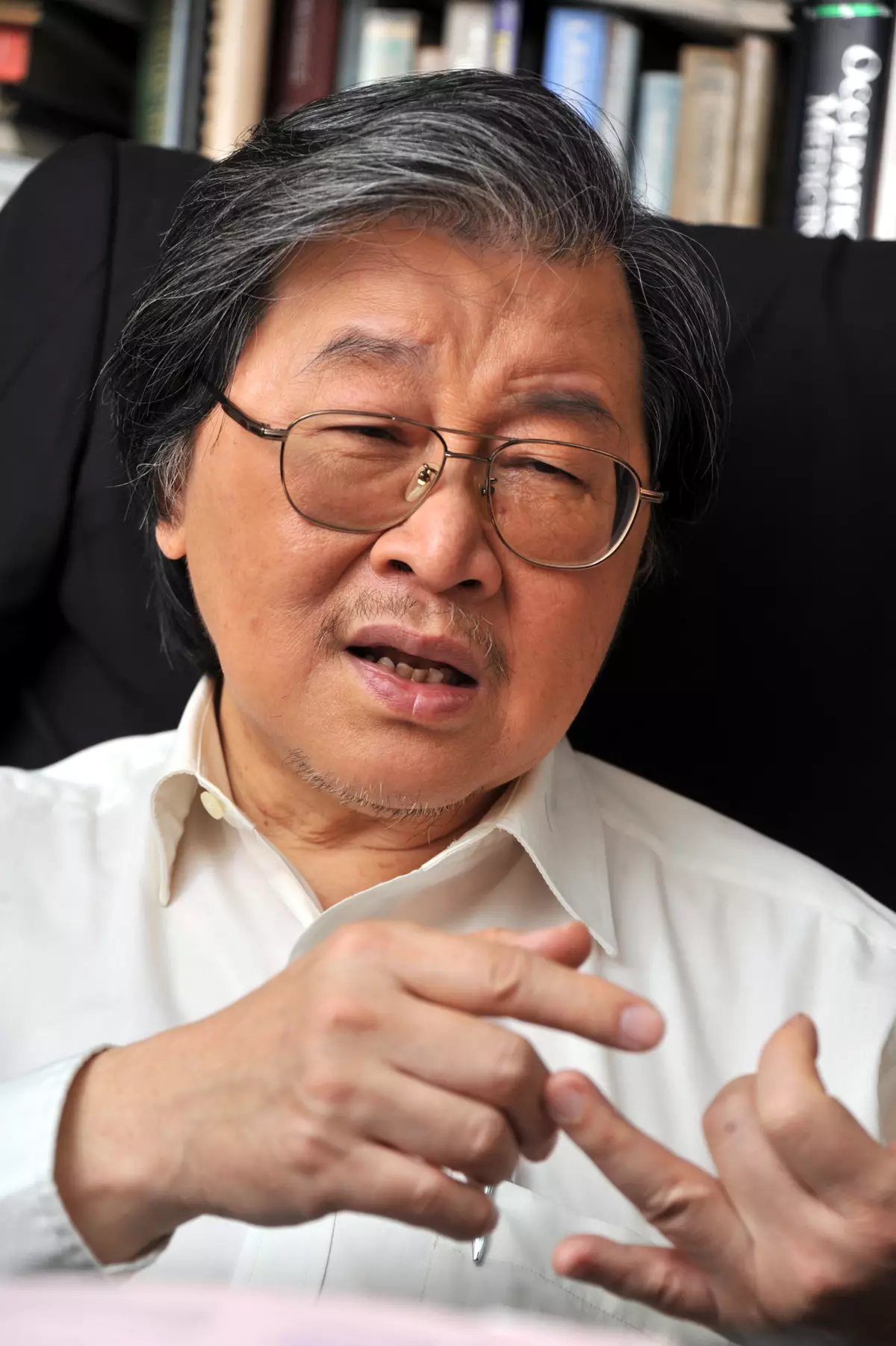 誰令醫生叫苦？