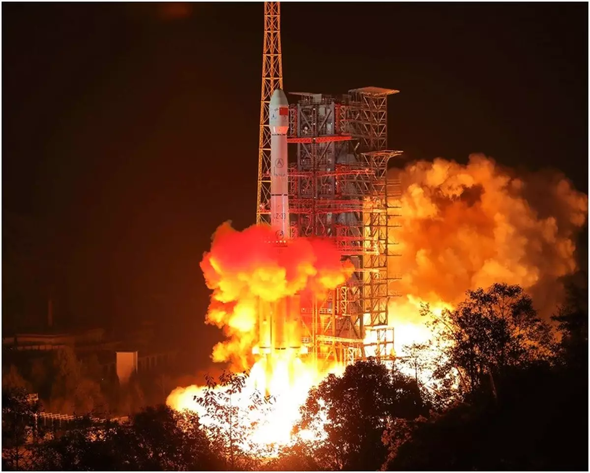 中國嫦娥四號打破美、蘇紀錄，我們欠世界一個道歉