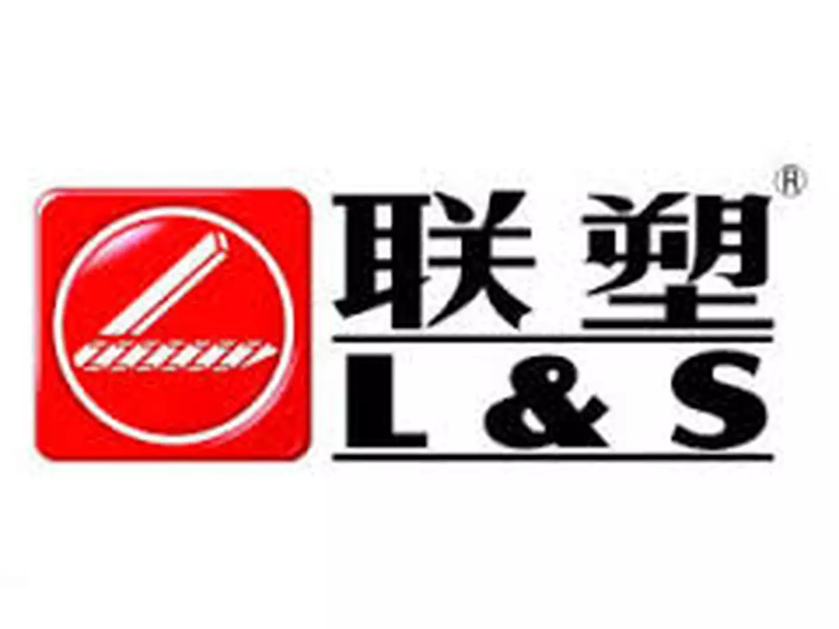 中國聯塑持續發展向好