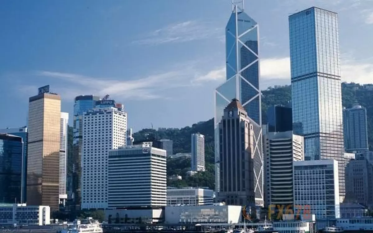 如何招架香港的樓市