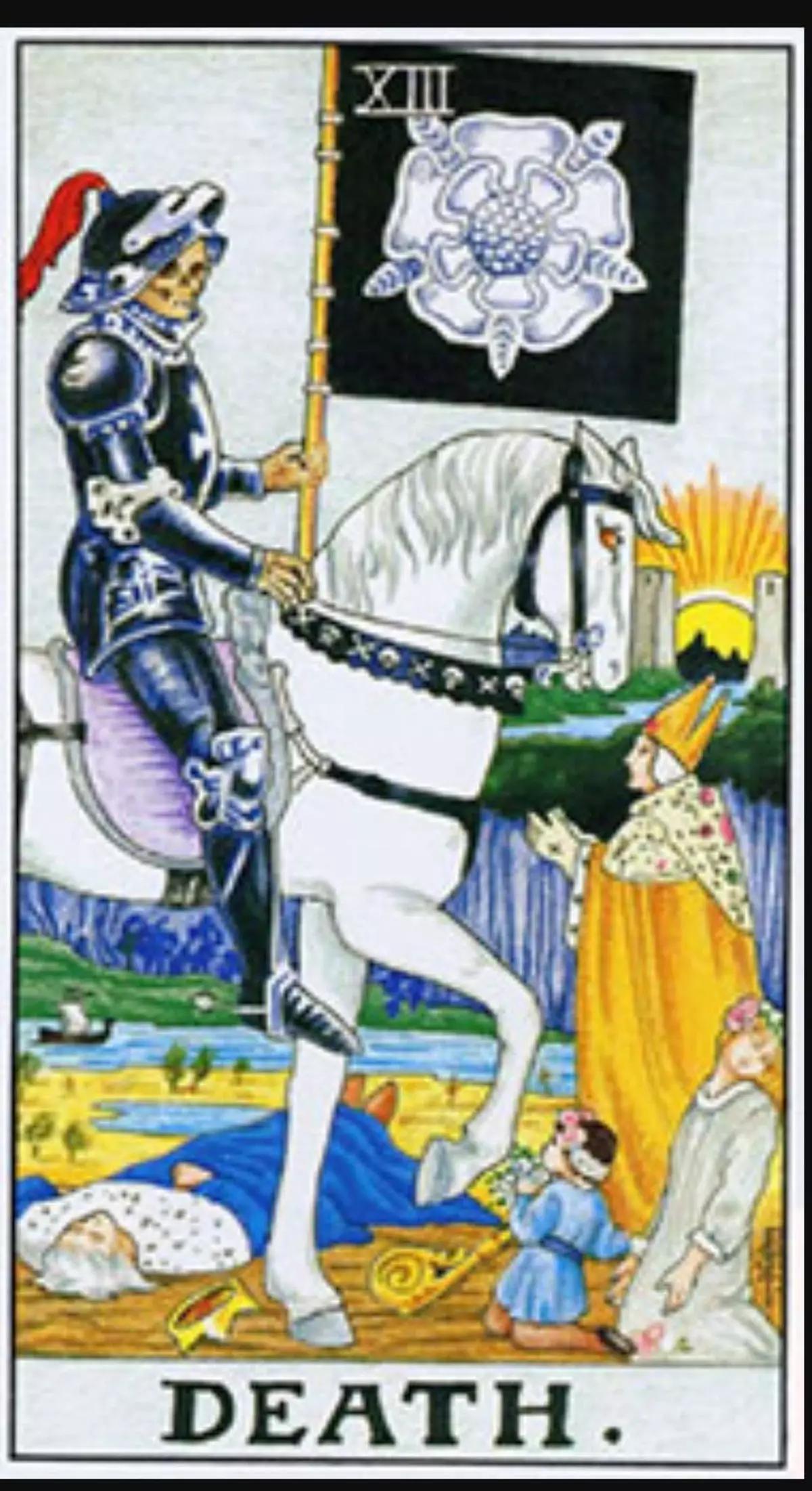 農曆十月有危便有機