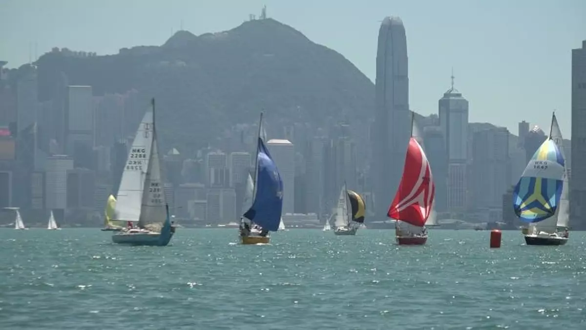 我的區塊鏈思維︰用智能改革街坊政治