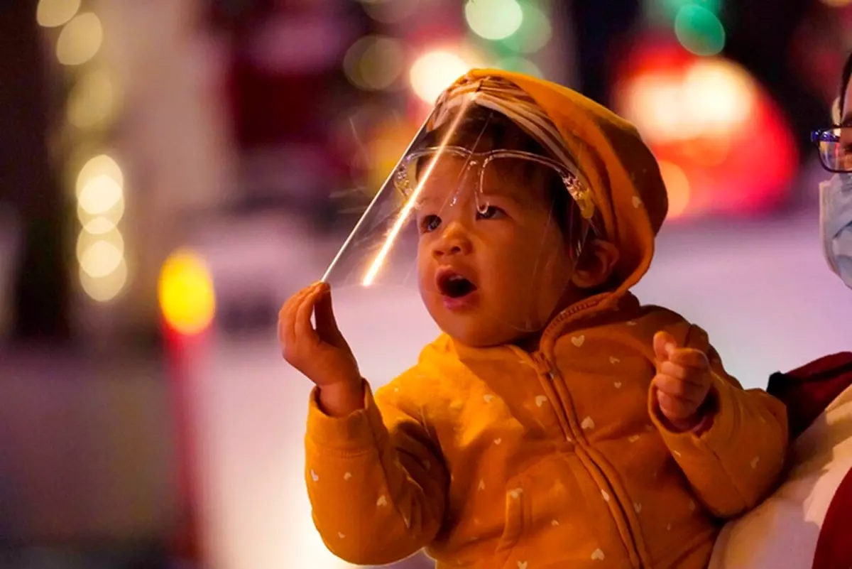 科學很重要︰否則疫情不止，街坊不絕