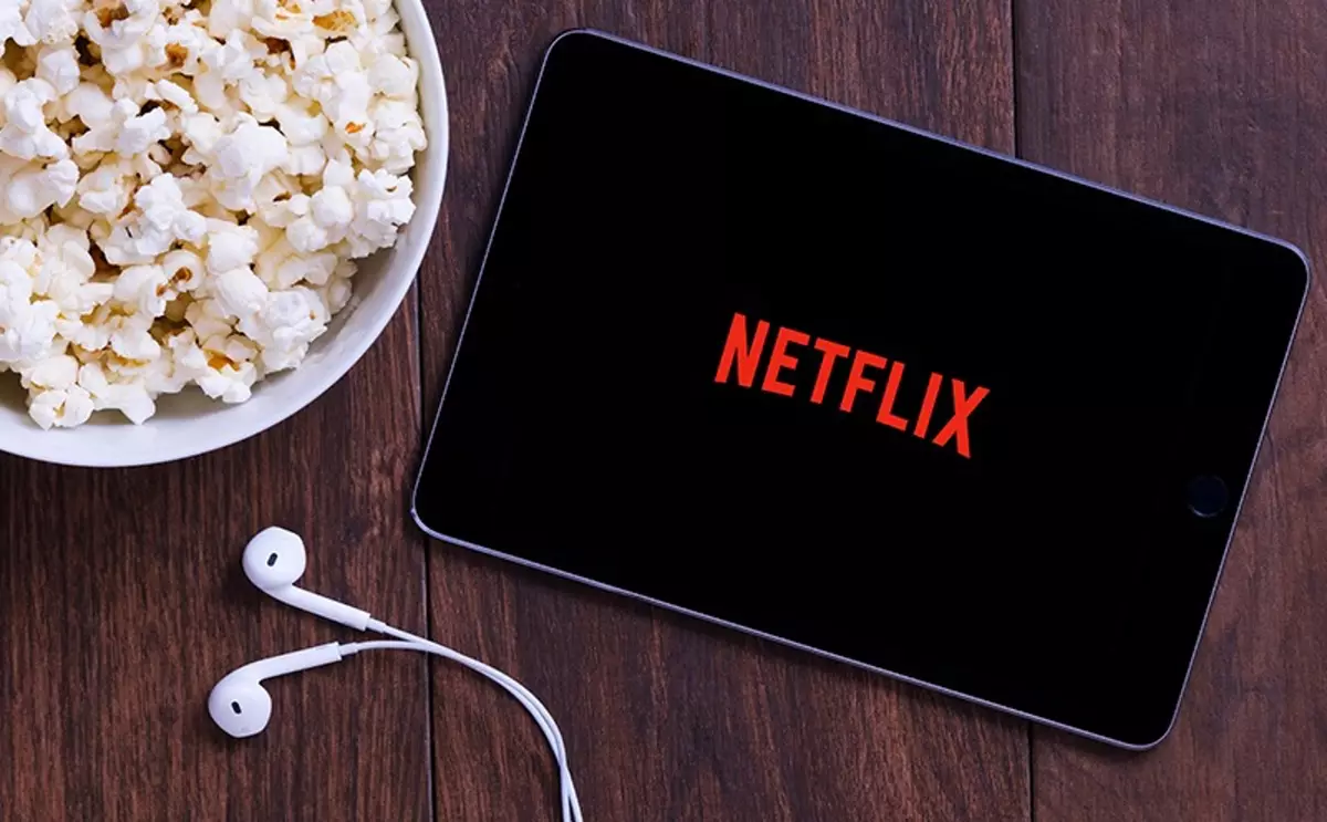 疫情衍生新娛樂模式　本港能否出現「港版」Netflix？