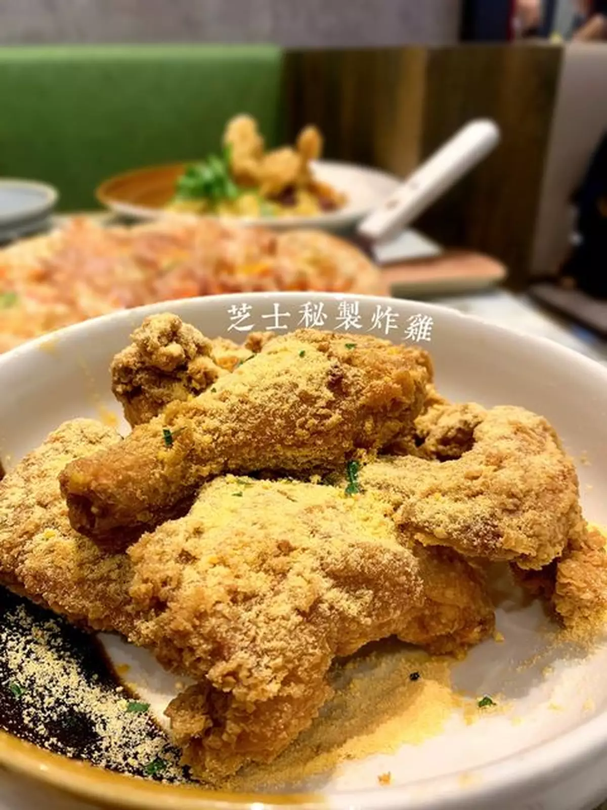芝士控絕不能錯過的 PIZZA MARU