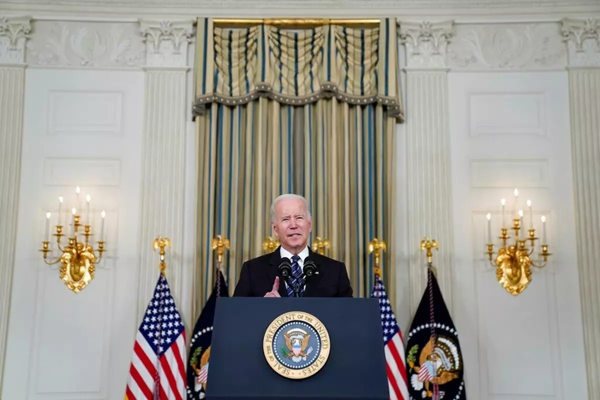 中國就是不信外星人，結果美國需要我們打救