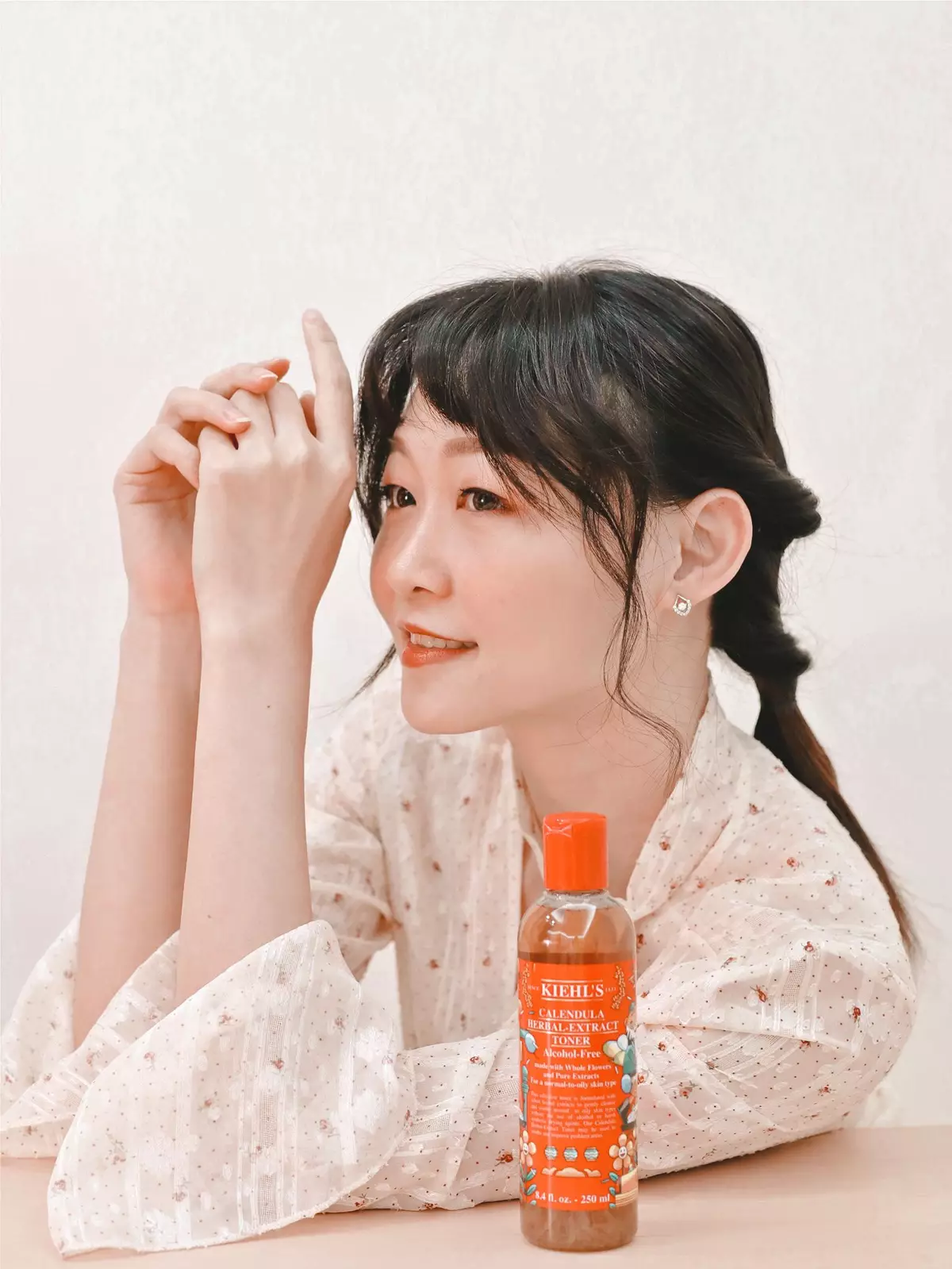 過時過節Kiehl’s 必定推出限量版系列 “Live it up with Kiehl’s” 新年限量版系列！