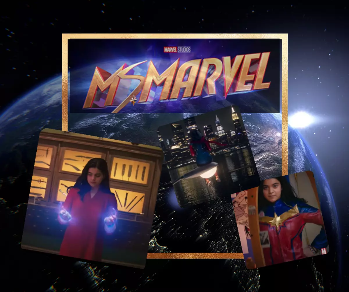 霸戲哥之日常#036 │ 穆斯林英雄