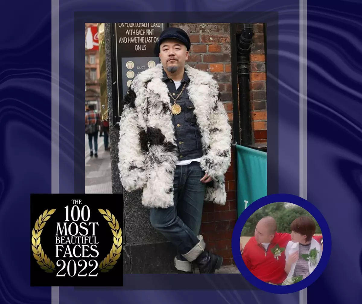 霸戲哥之日常#068 │ 百大型男