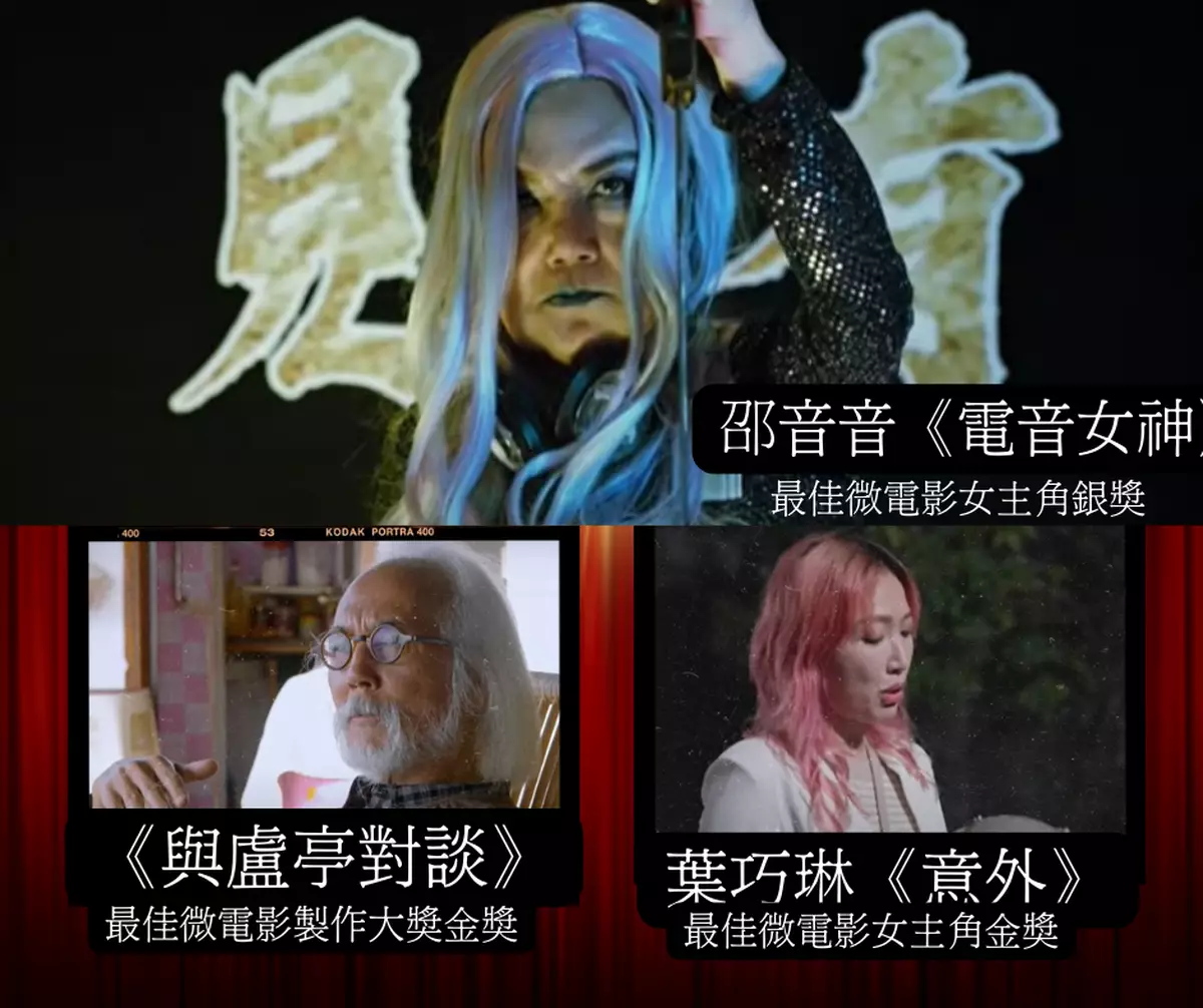 霸戲哥之日常#075 │ 疫情下創作