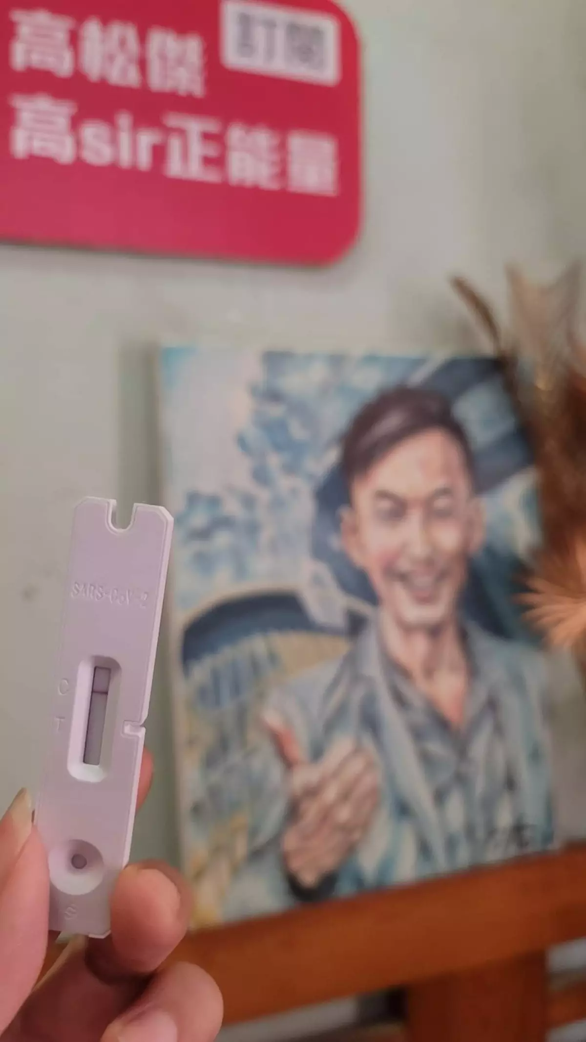 選擇不同 結局也不同 唯有堅強方能獲得幸福人生