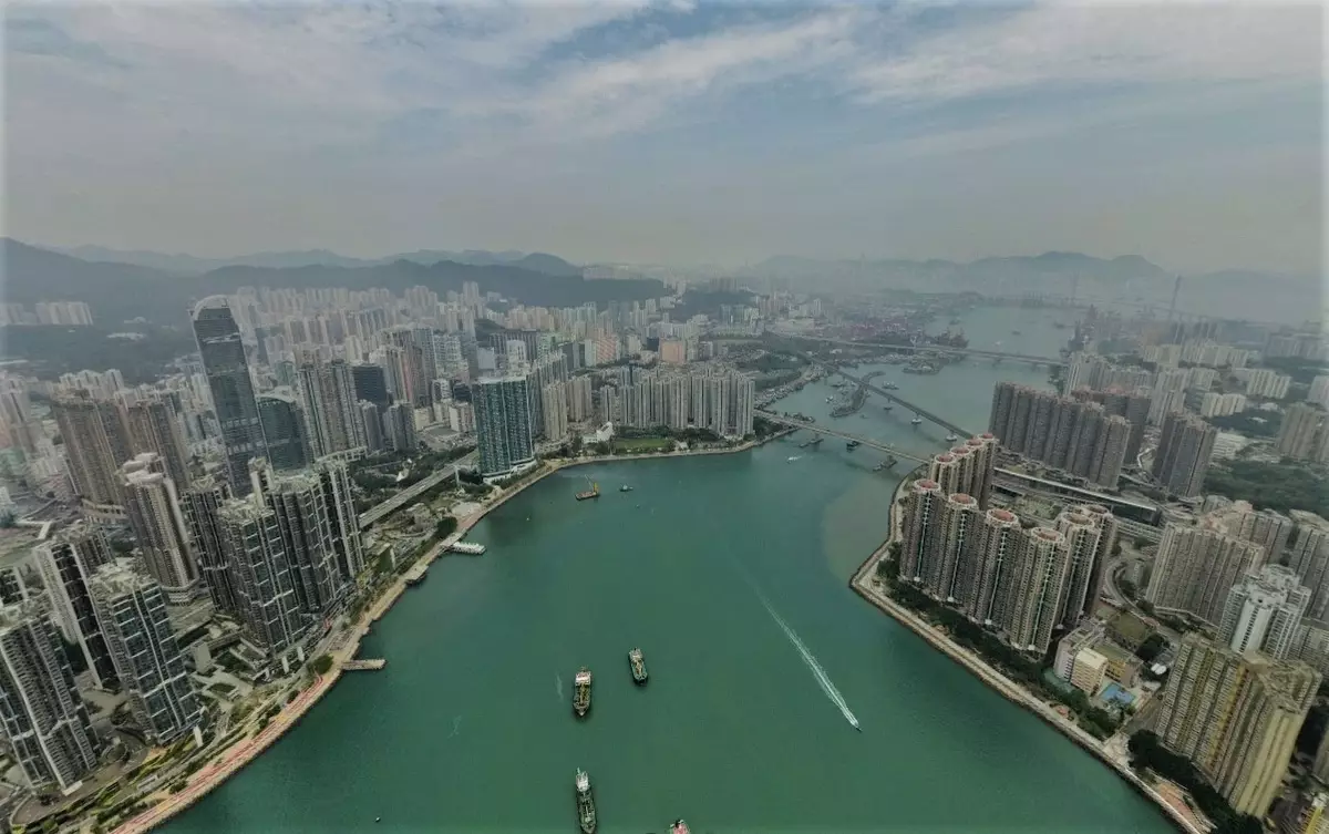 樓市現回升訊號  推動成交轉活