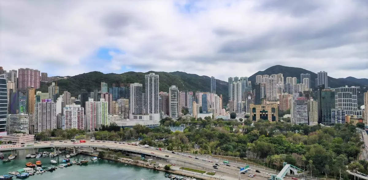 疫情轉緩 交投回升可期