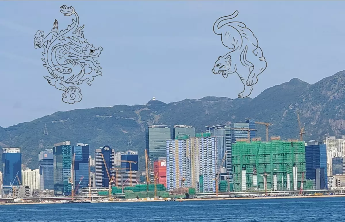 新盤次季後展開龍爭虎鬥