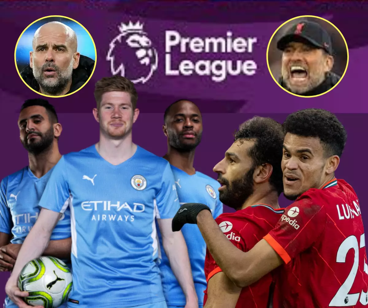 霸戲哥之日常#108 │ 英超大戰