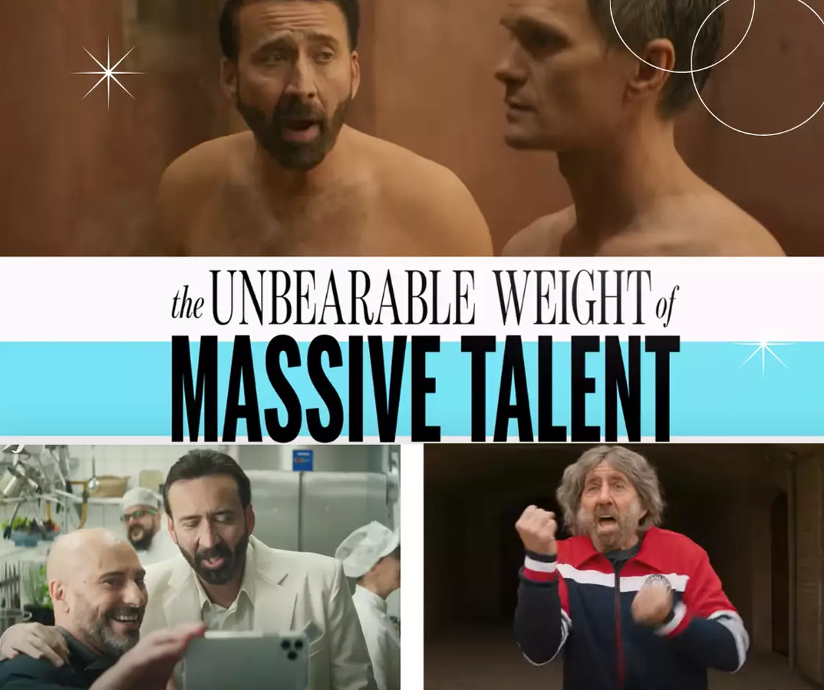 霸戲哥之日常#090 │ 尼古拉斯雞治