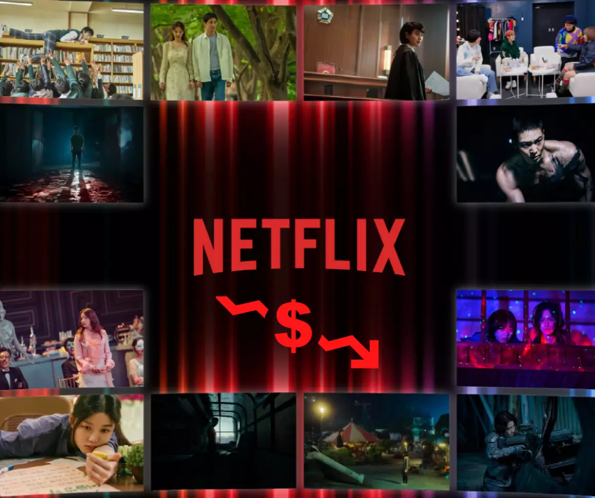 霸戲哥之日常#137 │ 不似預期