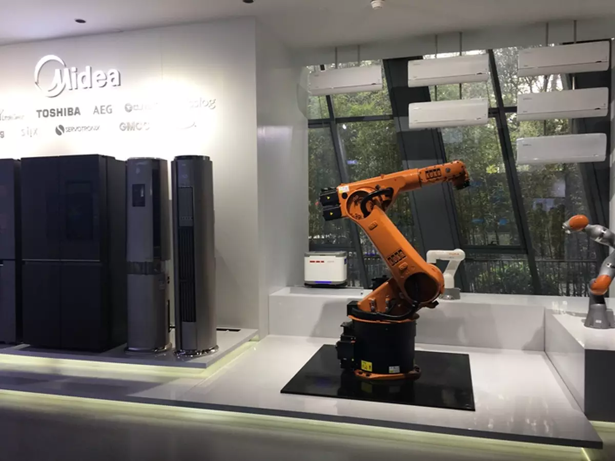 歐洲的驕傲從哪來？