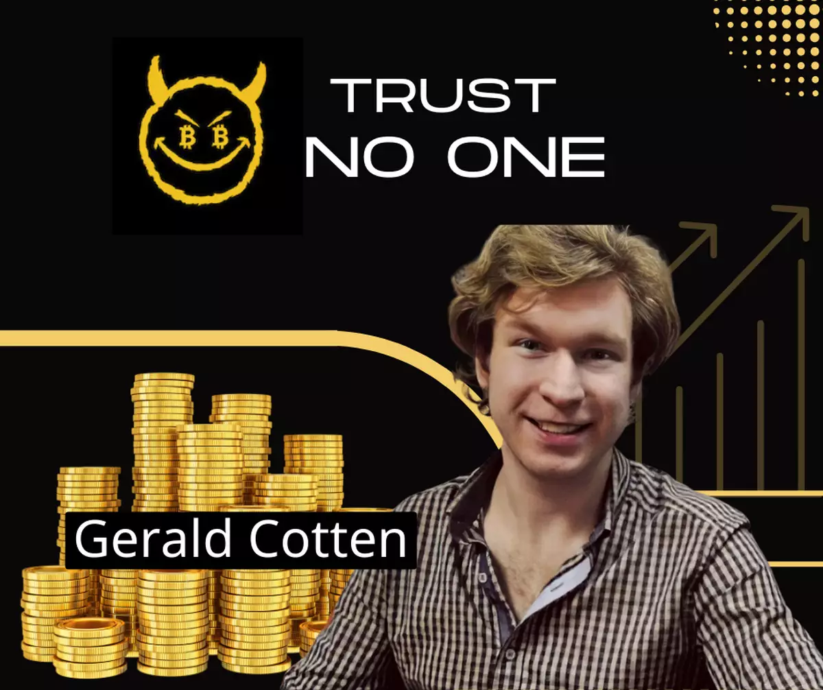 霸戲哥之日常#080 │ 虛擬貨幣