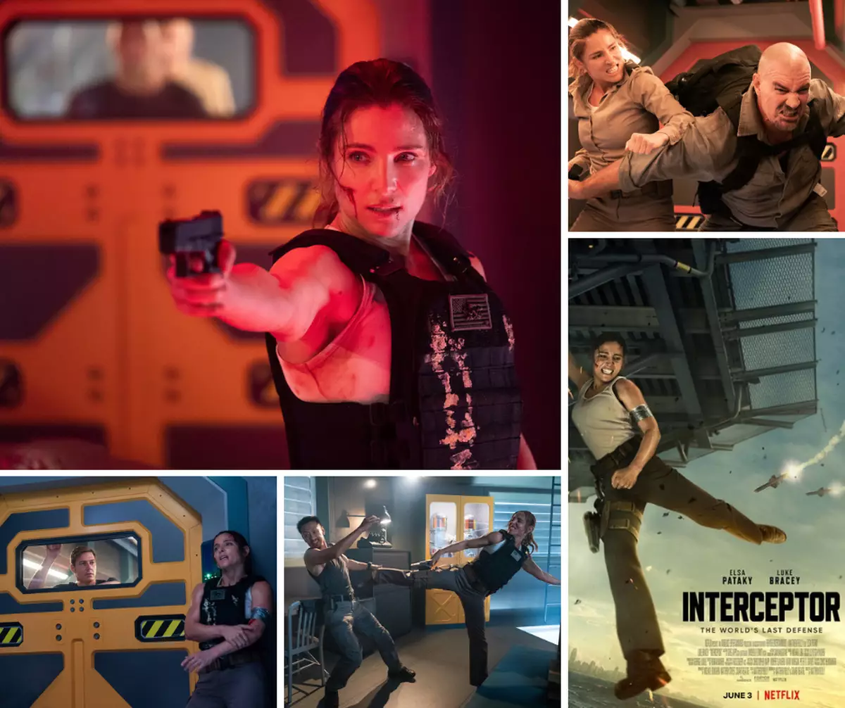 霸戲哥之日常#260｜ 女戰神