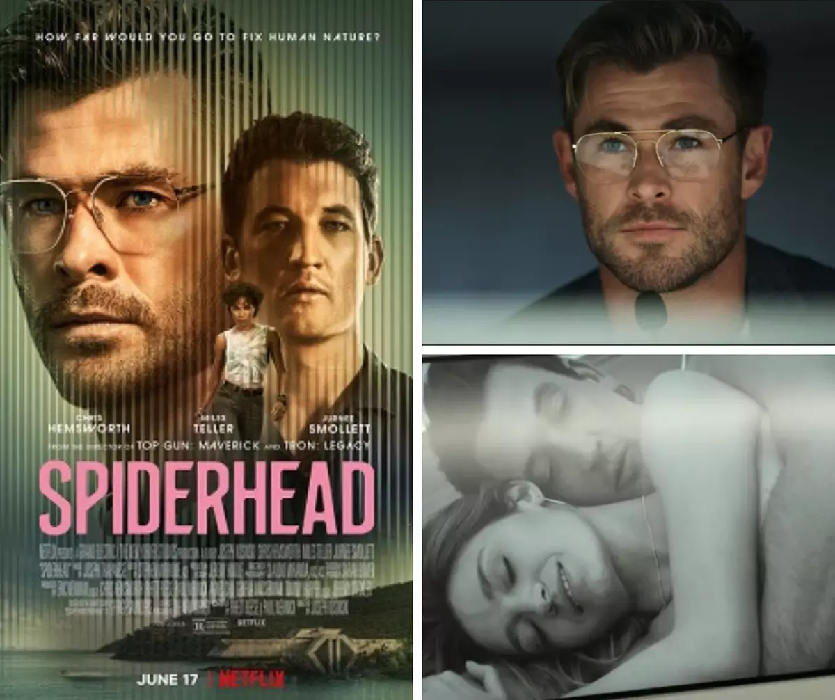 霸戲哥之日常#264｜ 監獄瘋雲