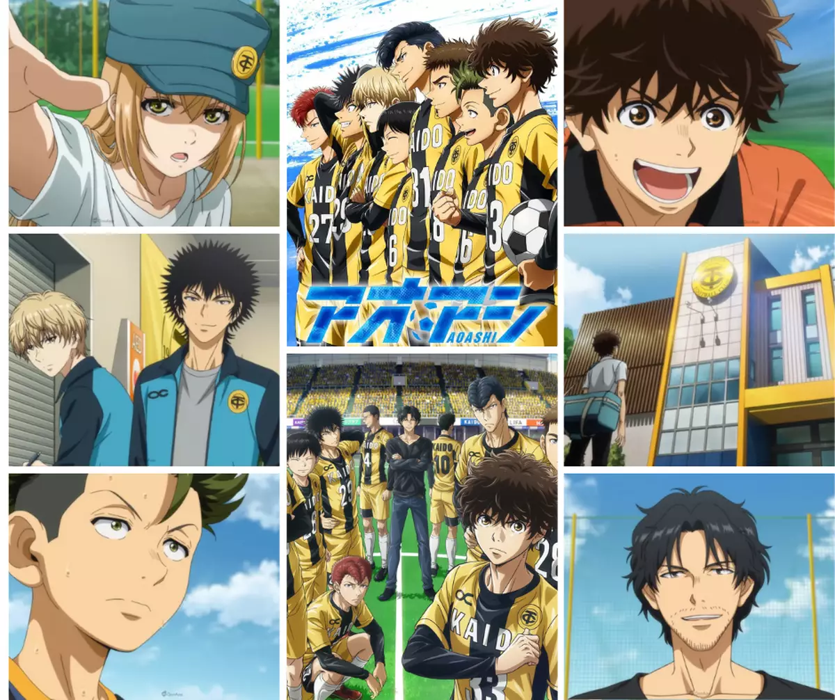 霸戲哥之日常#255｜ 日本足球