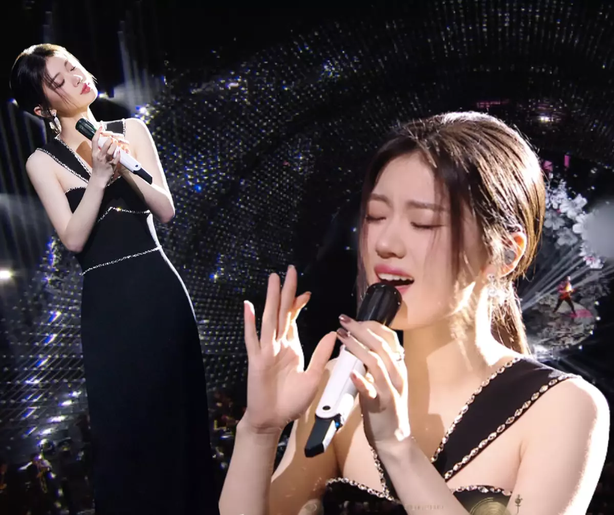 霸戲哥之日常#265｜ 為你鍾情