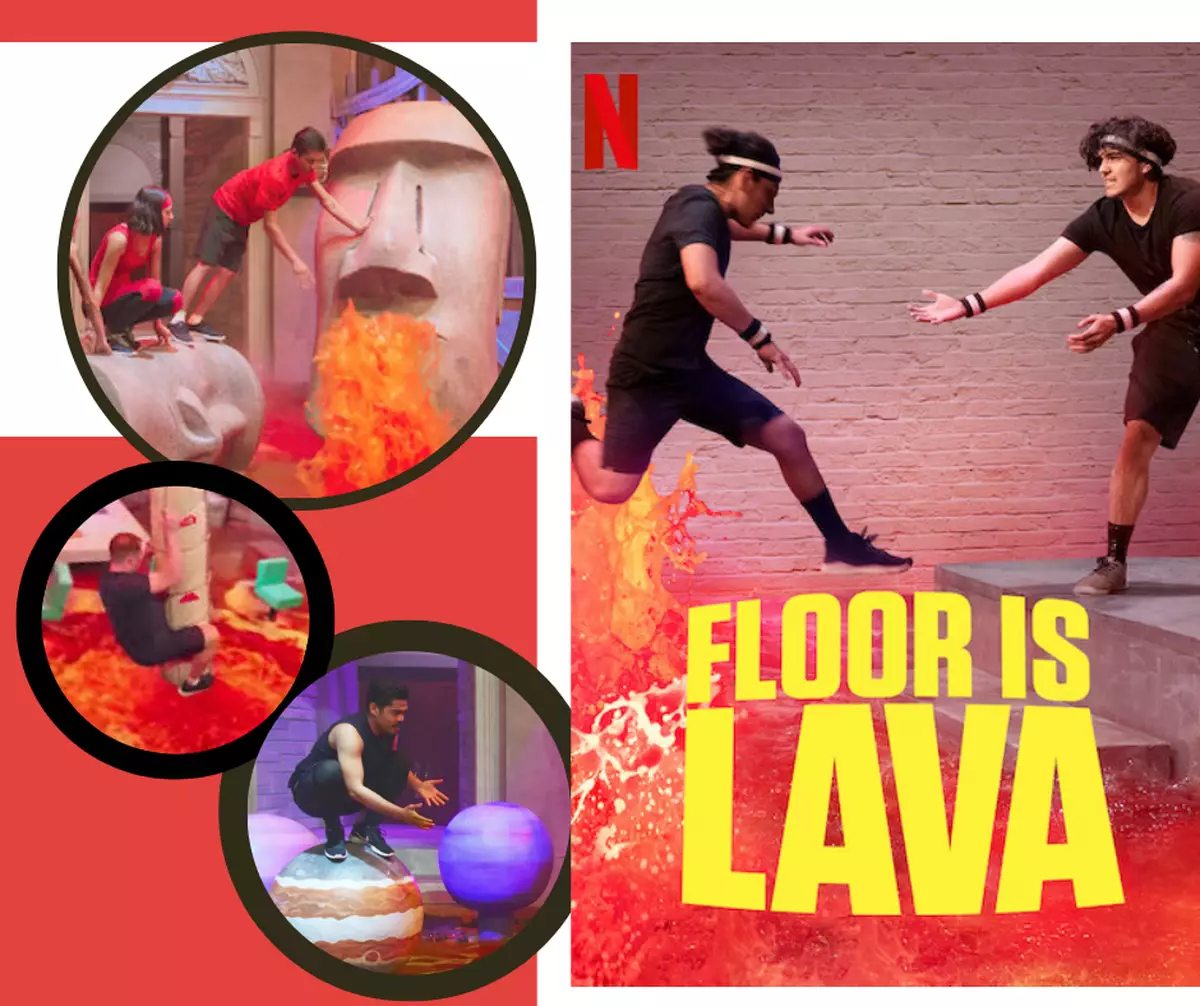 霸戲哥之日常#229 │ 不熔有失